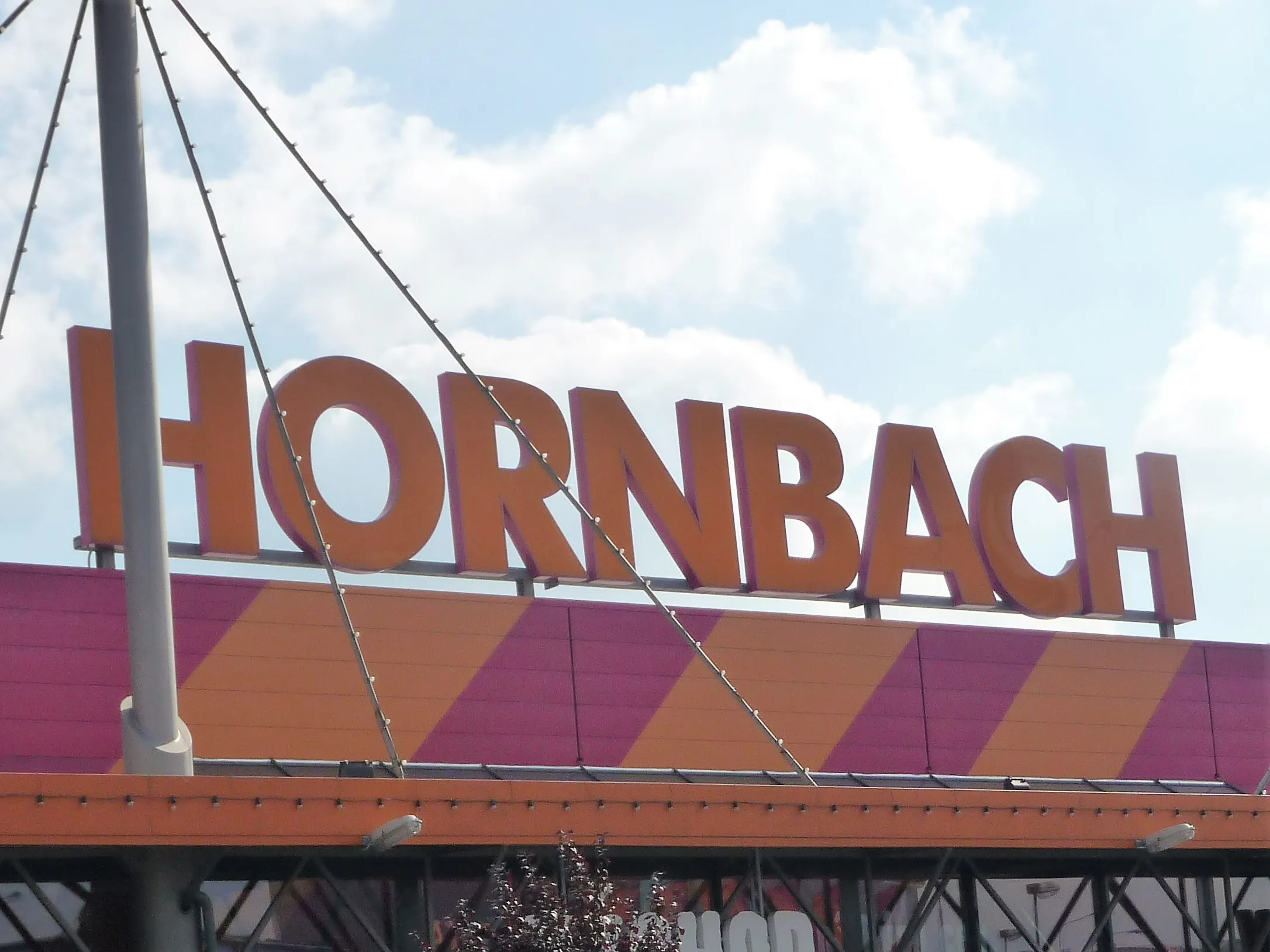 hornbach brno 5