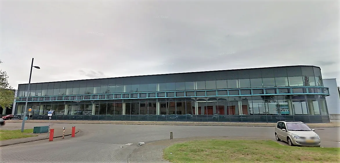 hotel wormerveer