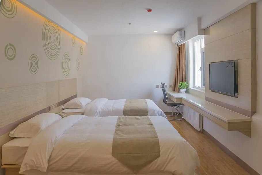 hotelbedden 22