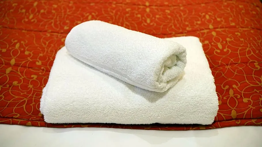 hotelhanddoek
