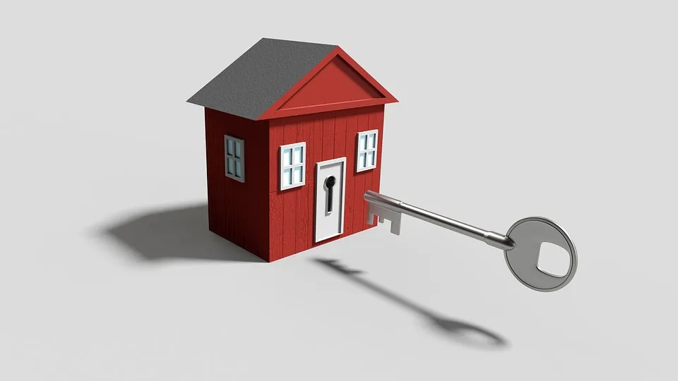 huis verkamering