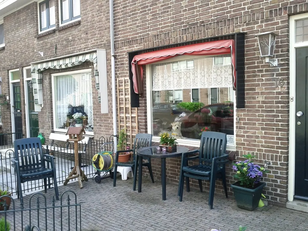 huurwoning