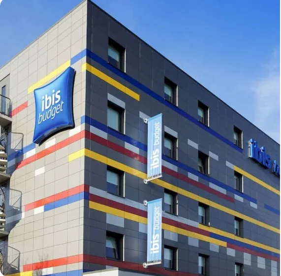 ibis