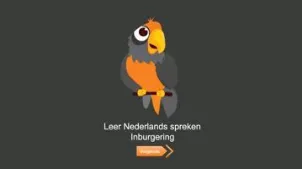 inburgering 5