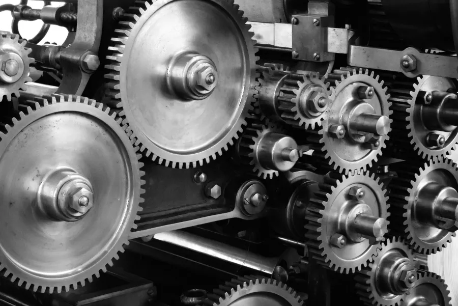 industrie