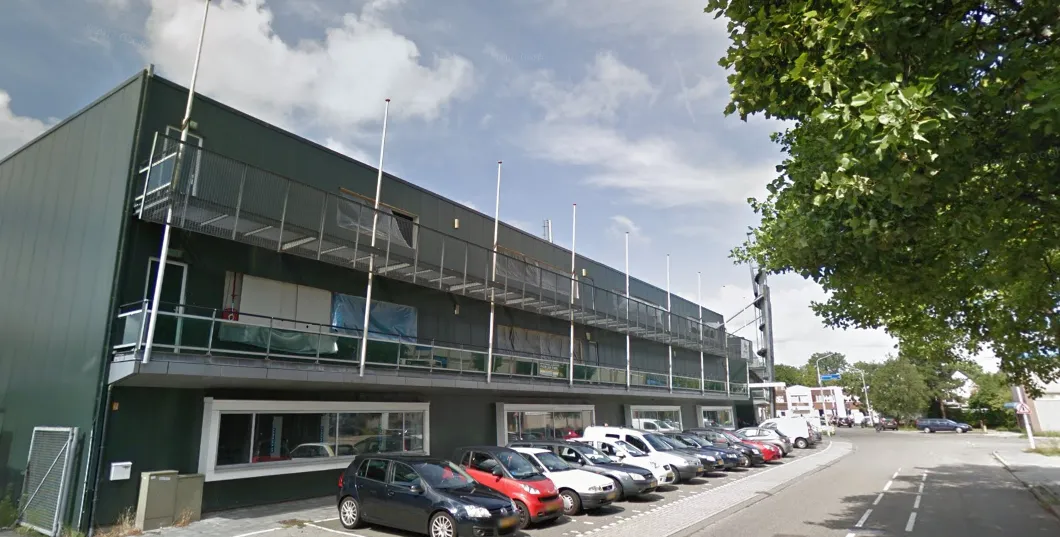 industrieweg 10 assendelft