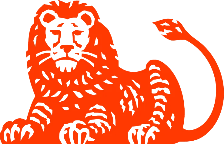 ing leeuw