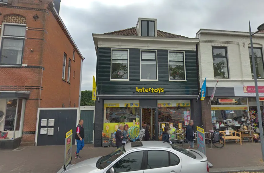 intertoys