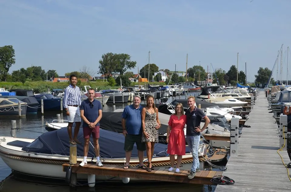 jachthaven