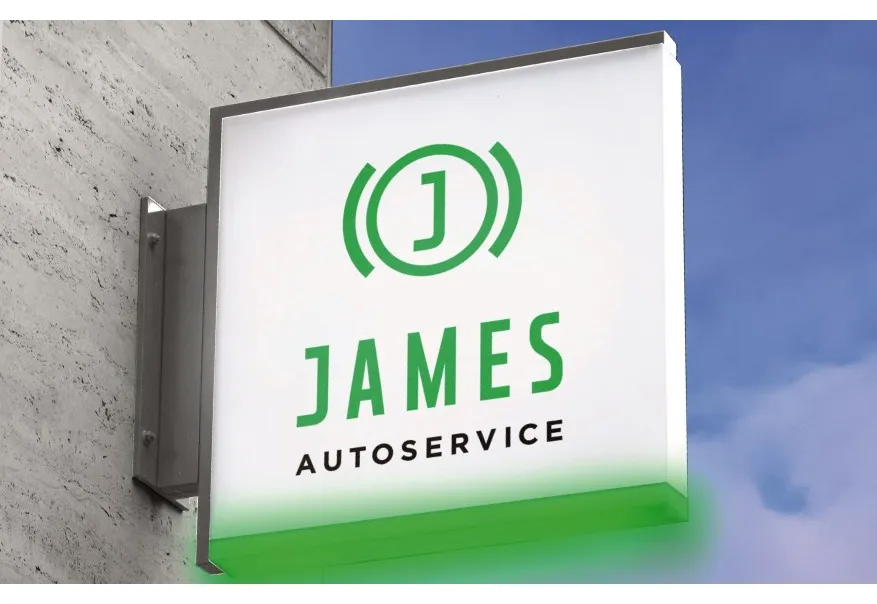james