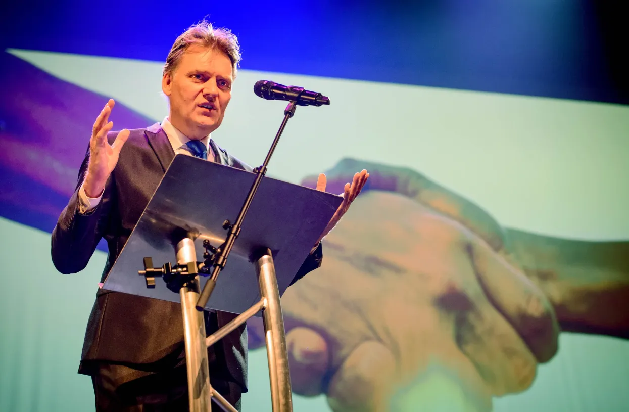 jan hamming vandaag