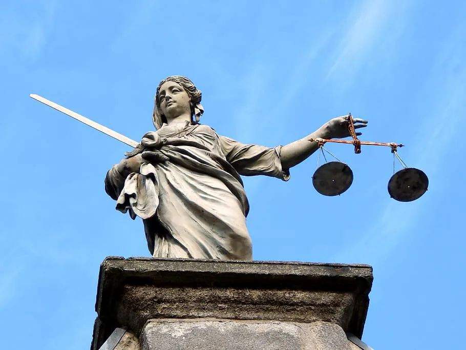 justice 22