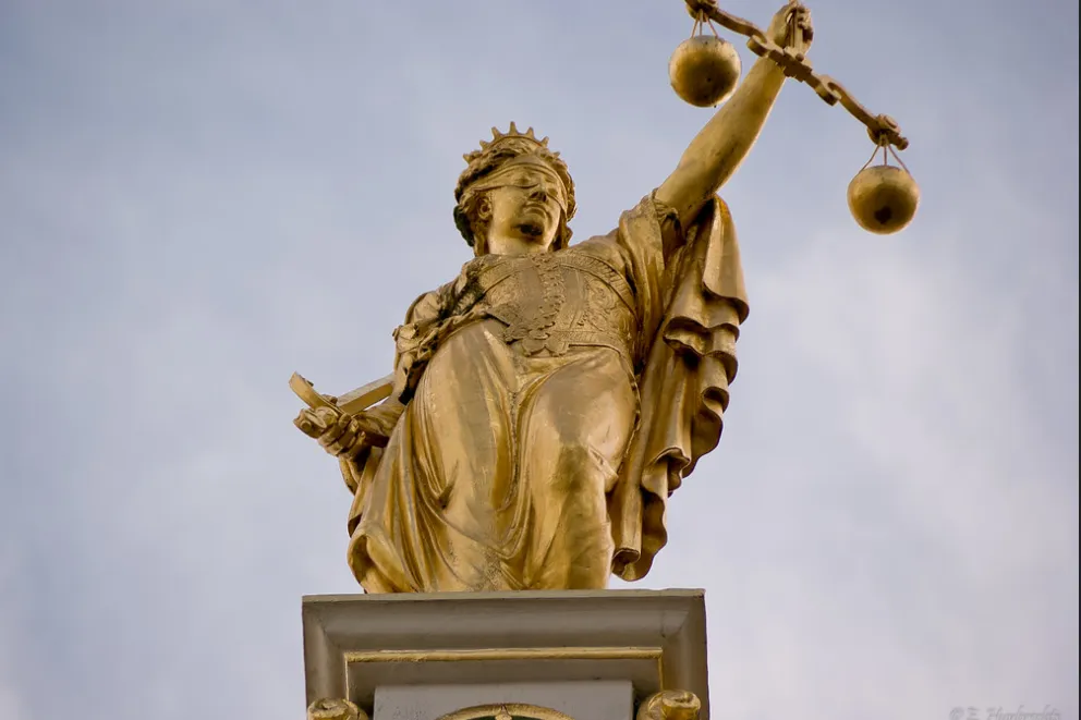 justice