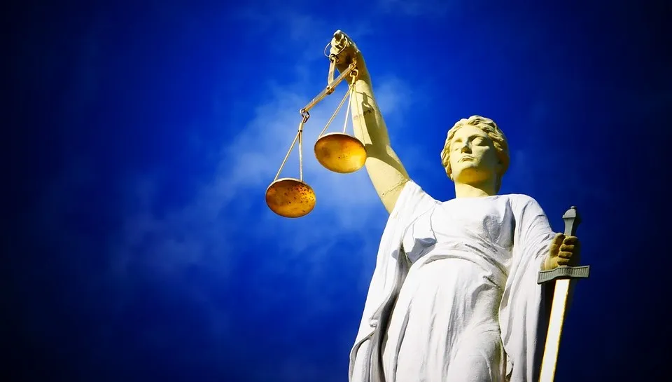 justice
