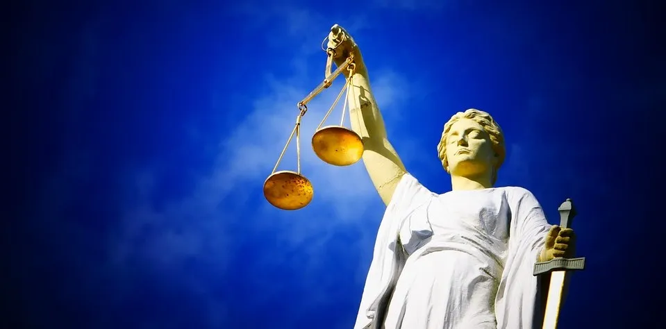 justitie 2