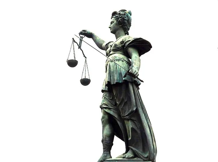 justitie