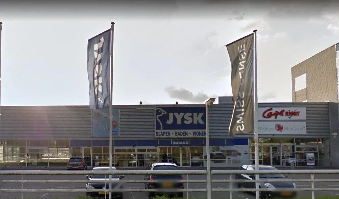 jysk