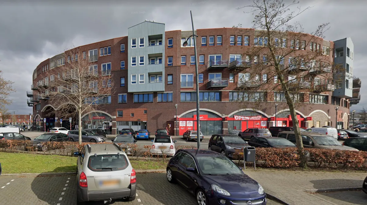 kaaikhof