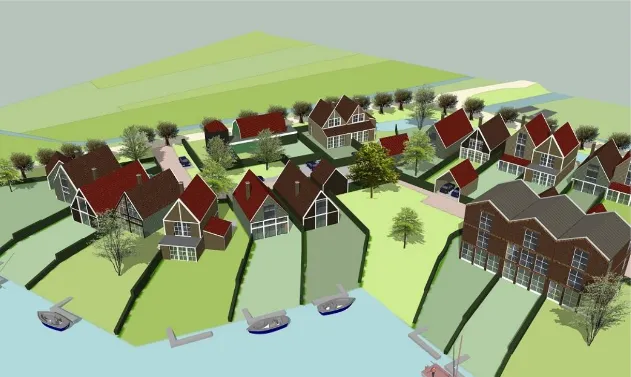 kalverringgdijk