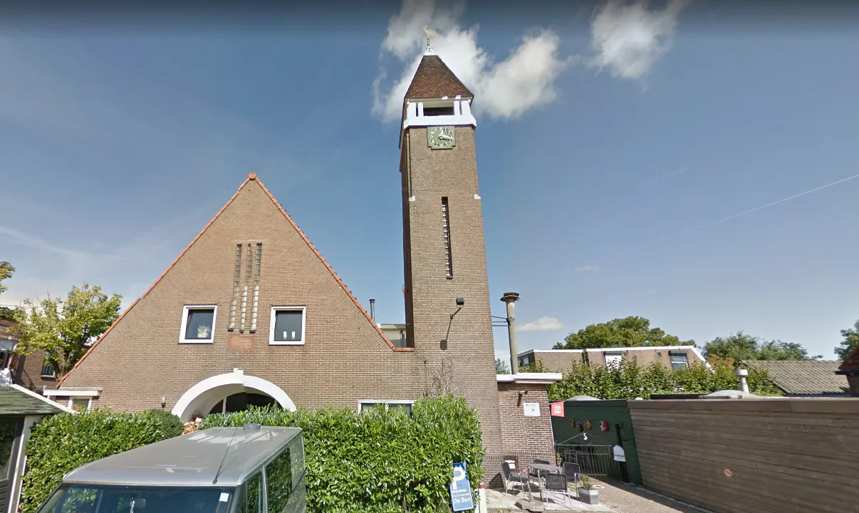 kerk westzaan