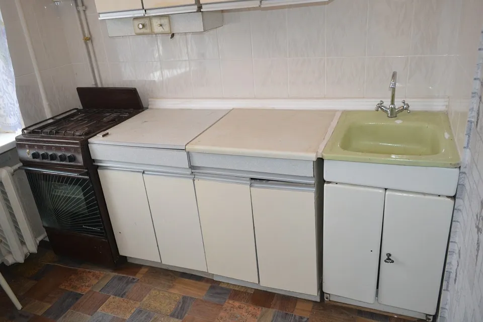 keuken