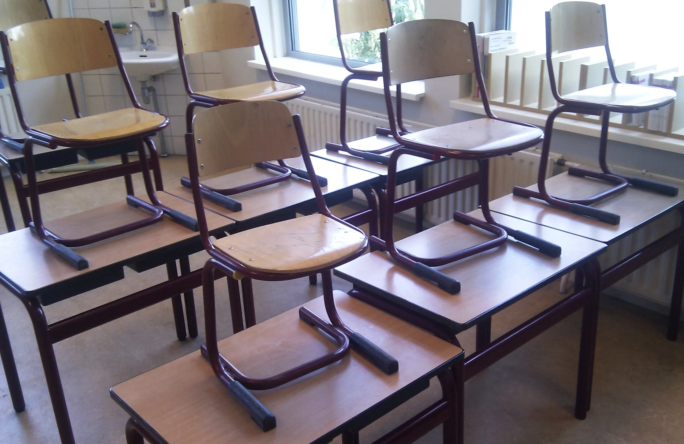 klas 2