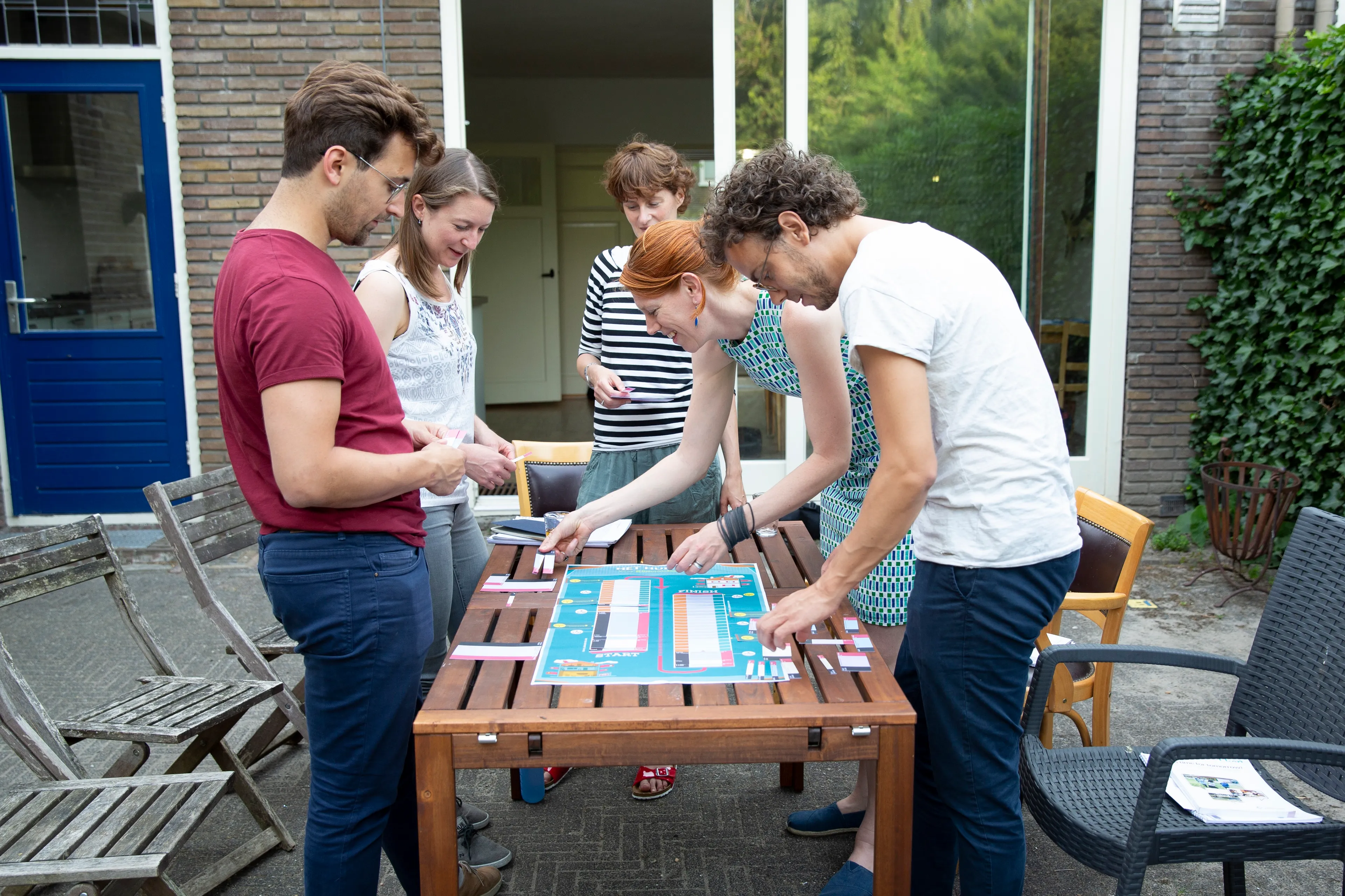 klimaatgesprekken credit chantal bekker 32 kleiner