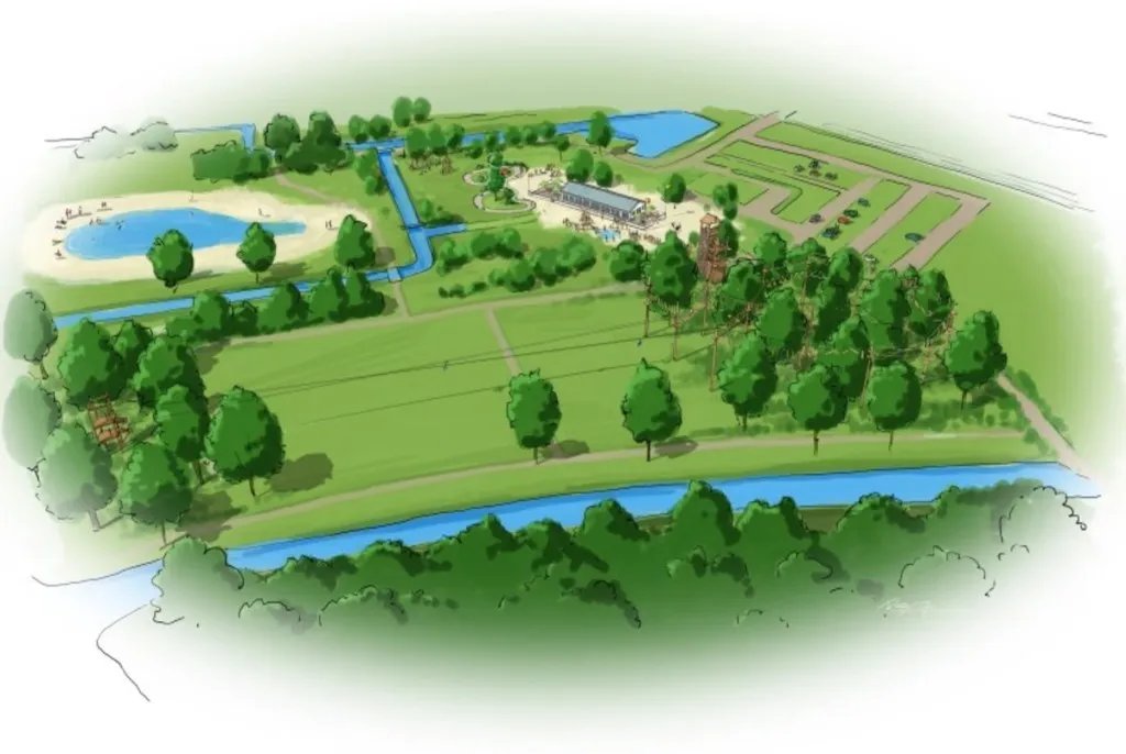klimpark