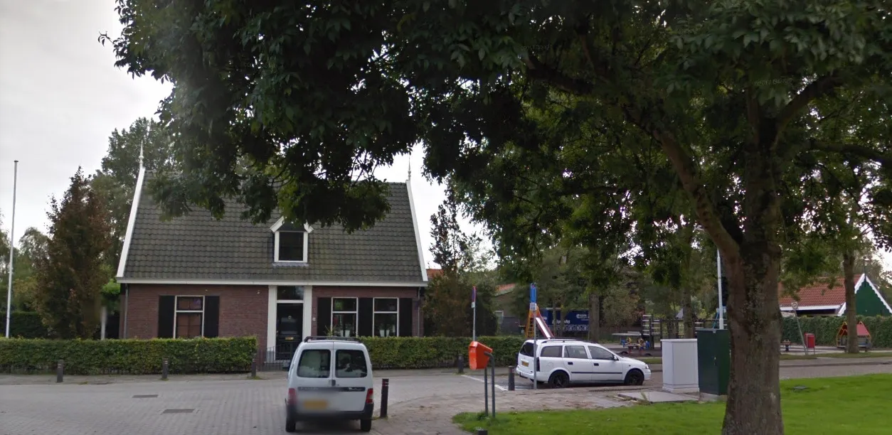 knollendam