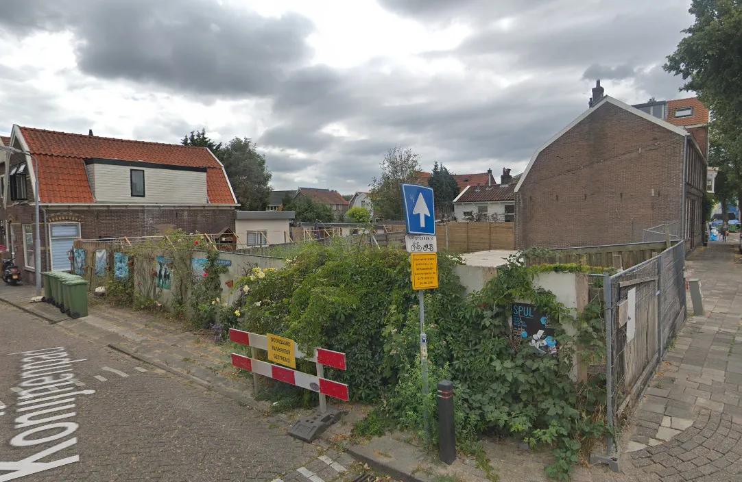 konijn