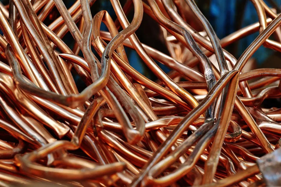 koperdraad