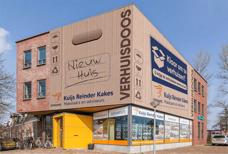 kuijs reinder kakes