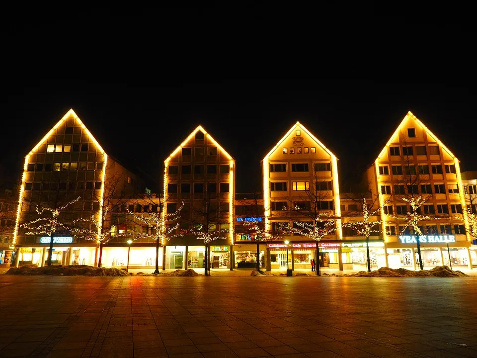 lampen