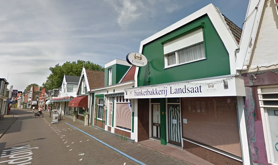 landsaat
