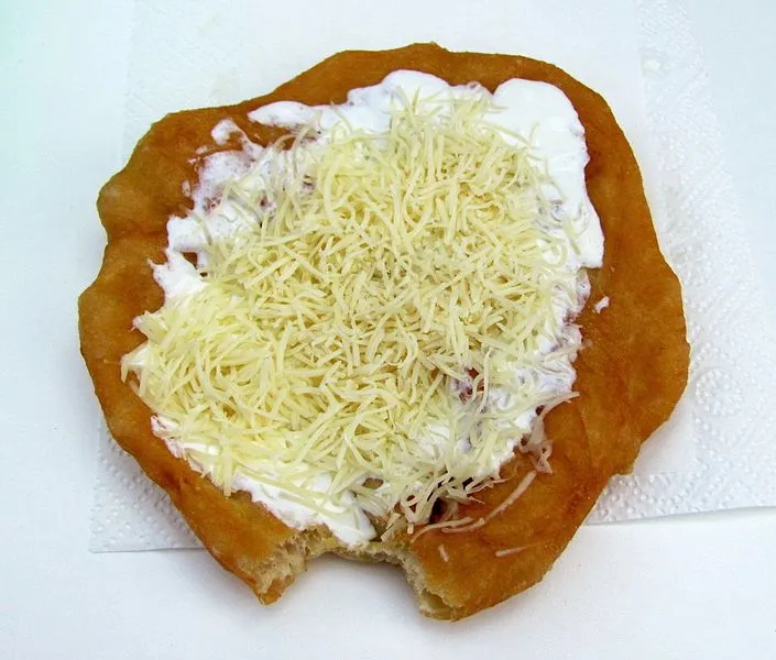 langos