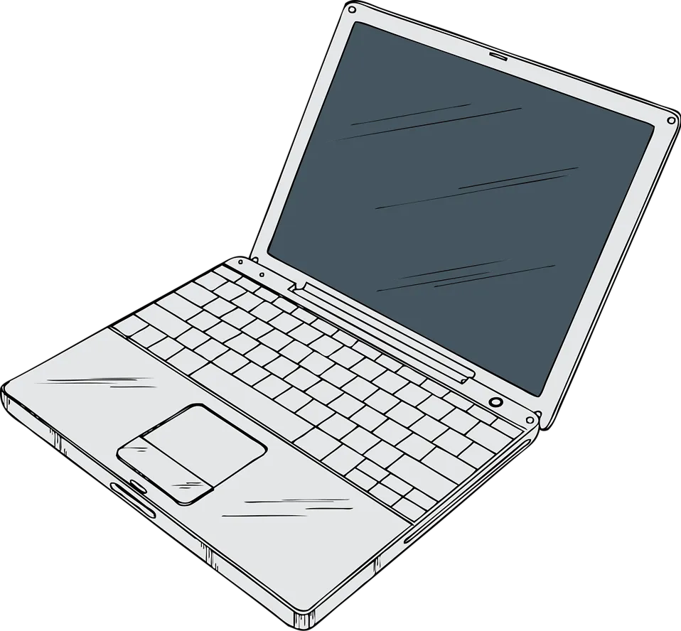 laptop