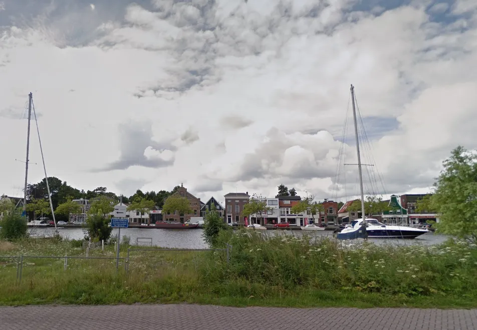 lassiestraat 2