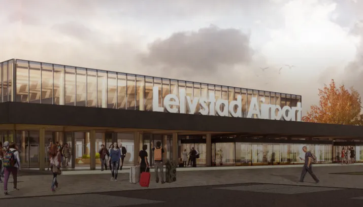 lelystad