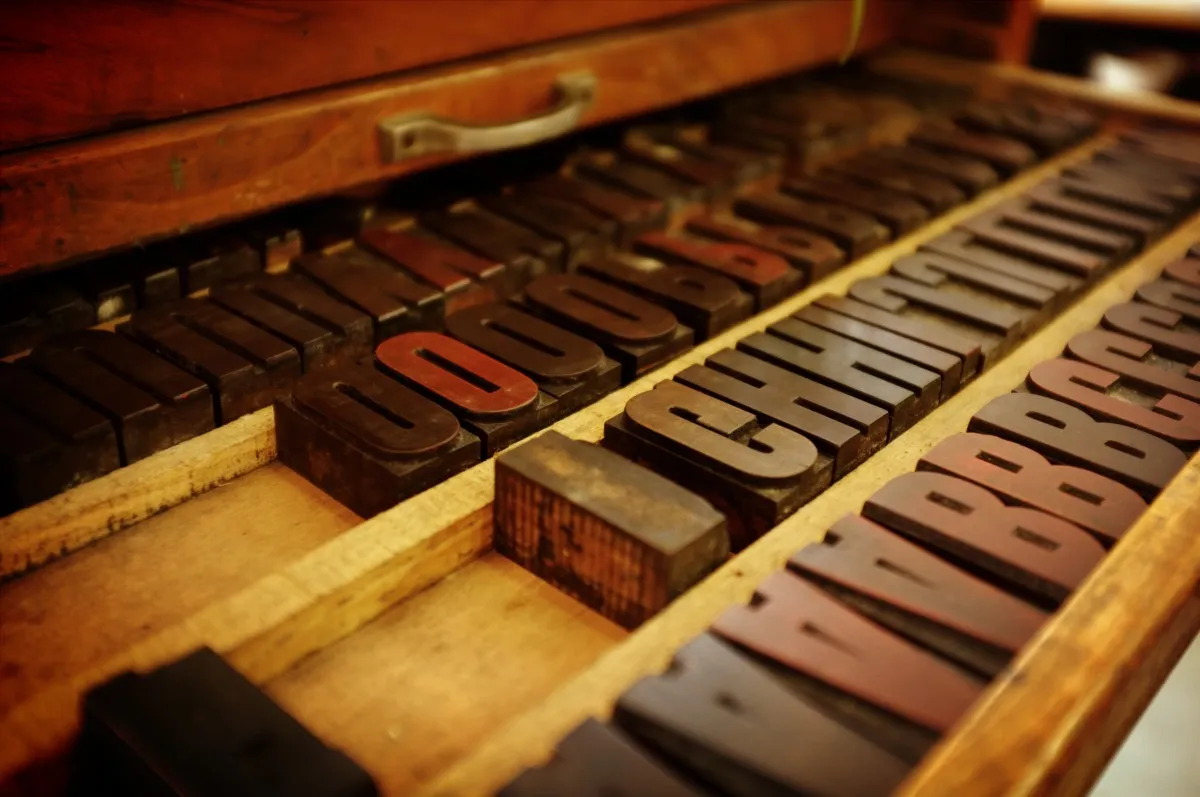 letters
