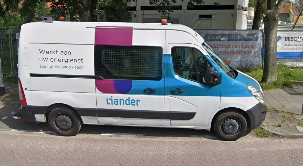 liander