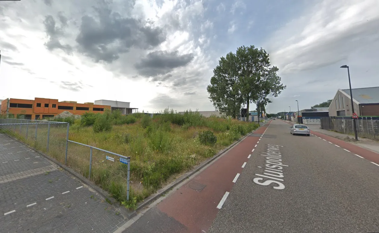 locatie
