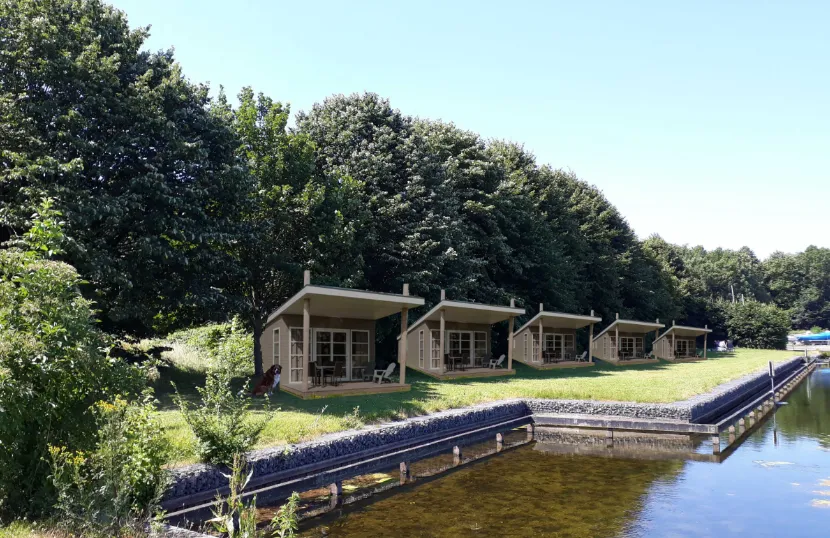lodges