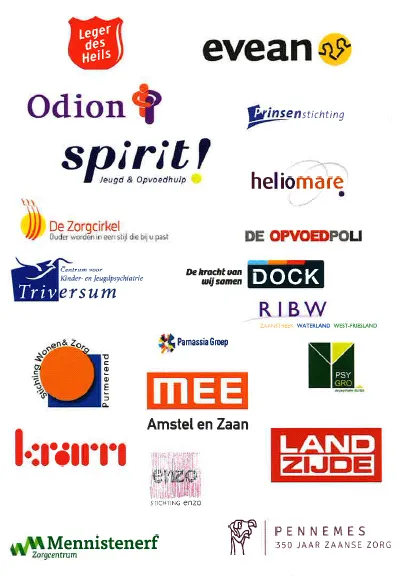 logos zorg zaanstreek waterland