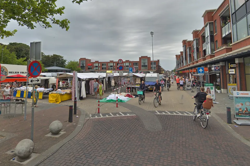 marktdag