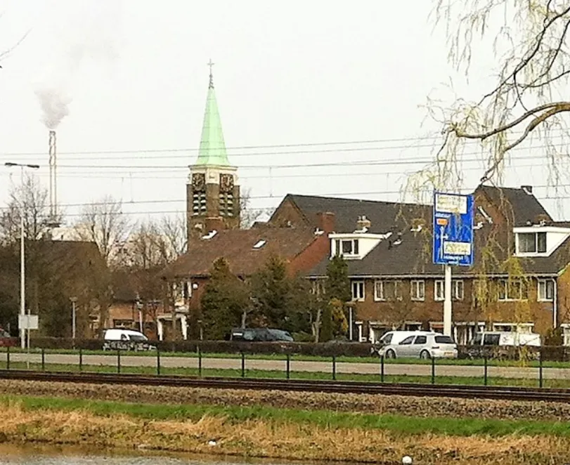 martelaren