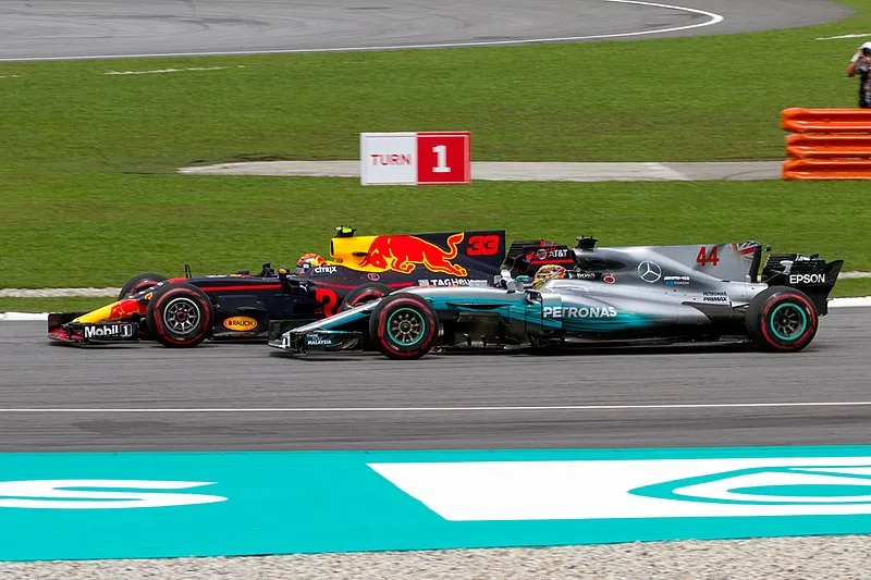 max en lewis