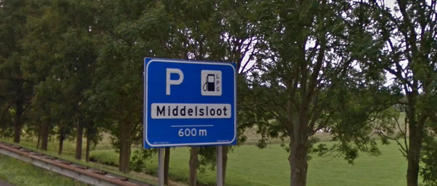 middelsloot