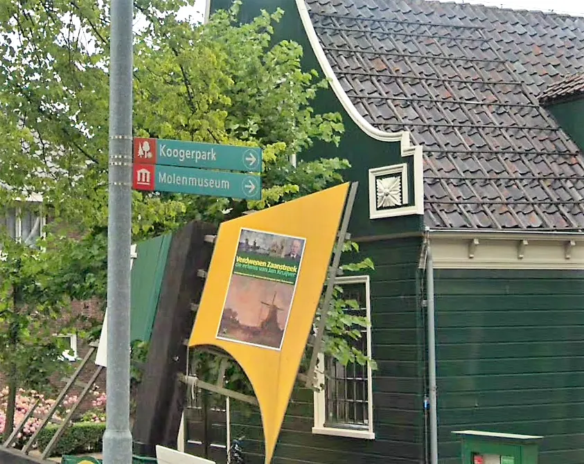 molenmuseum