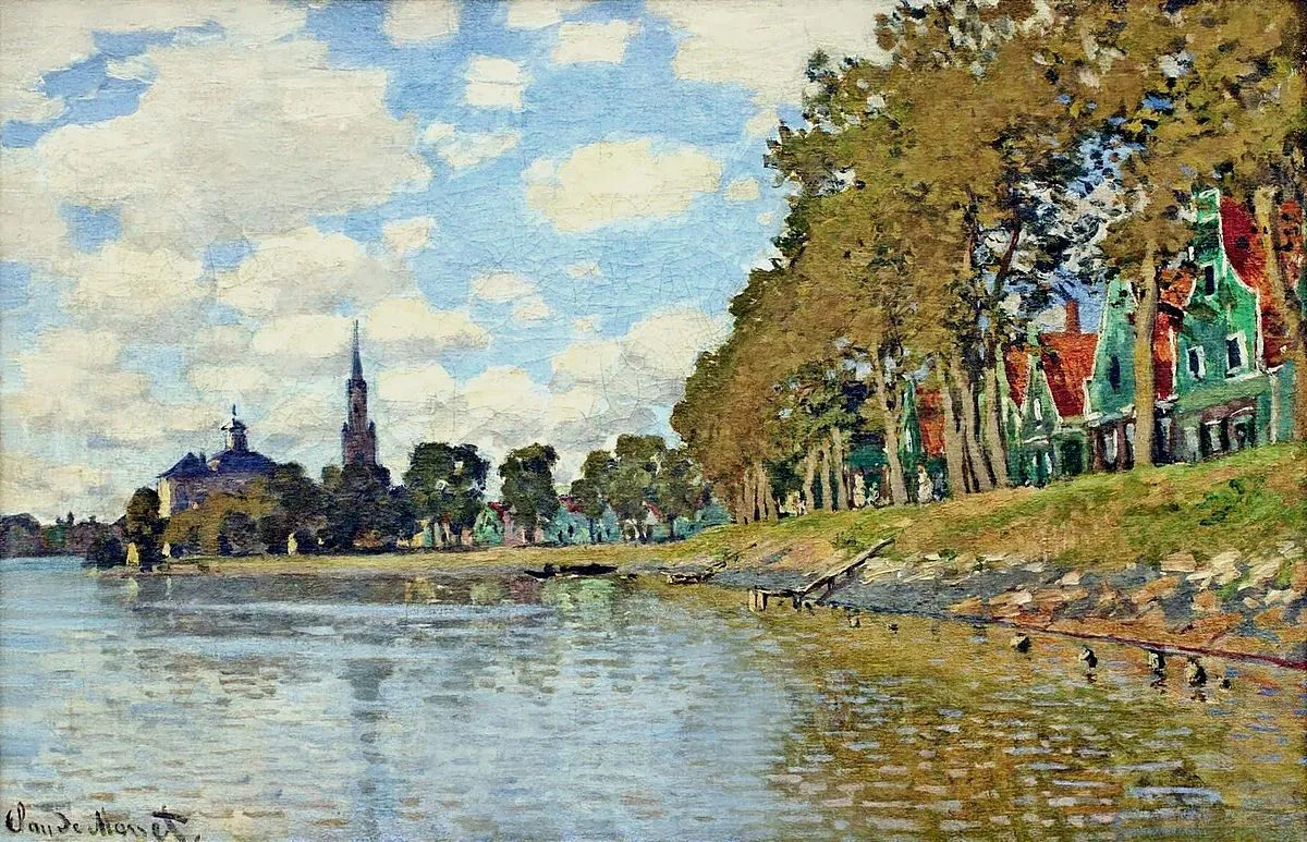 monet 2