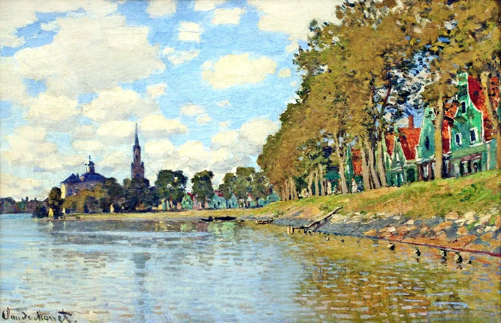 monet